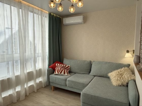 Прожаж 1 квартири ЖК City Lake, квартира Білогородка Шевченкове