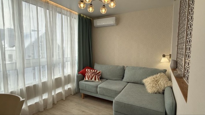 Прожаж 1 квартири ЖК City Lake, квартира Білогородка - фото 1