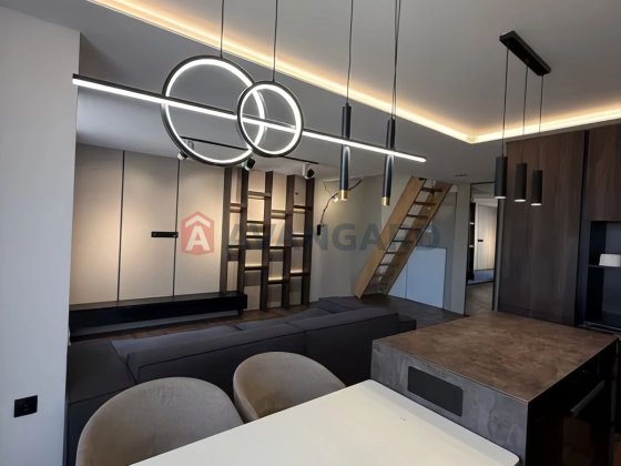 Продаж квартири з терасою в ЖК City Lake Шевченкове