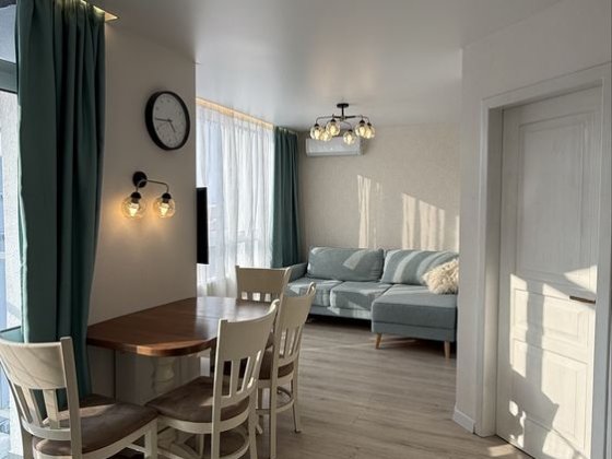 Квартира в Білогородці, ЖК City Lake Шевченкове