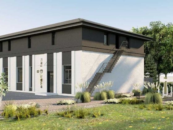 Продаж квартири 28,2м2 Білогородка/Шевченково НОВИЙ клубний будинок Шевченкове