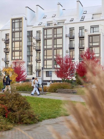 Продаж 2-кімнатної квартири в розстрочку! с. Шевченкове - фото 1