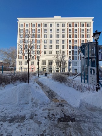 ЖК Oxford 1 кімнатна, держпрограми - фото 1