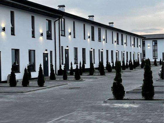 Продажа Таунхаус ЖК Aura Village,Тарасовка, метро Теремки, доки Юровка