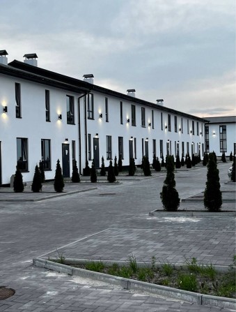 Продажа Таунхаус ЖК Aura Village,Тарасовка, метро Теремки, доки - фото 1