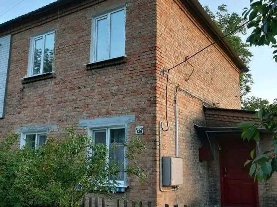 Продам  квартиру Долинська