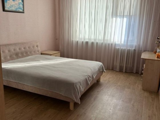 3-х кімнтана квартира чешка Долинська