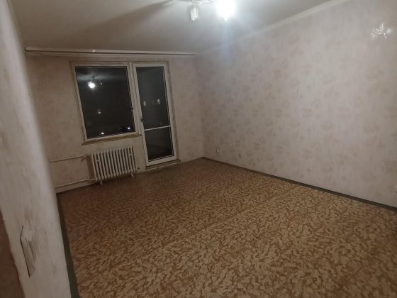 Чешка, двокімнатна. Долинська