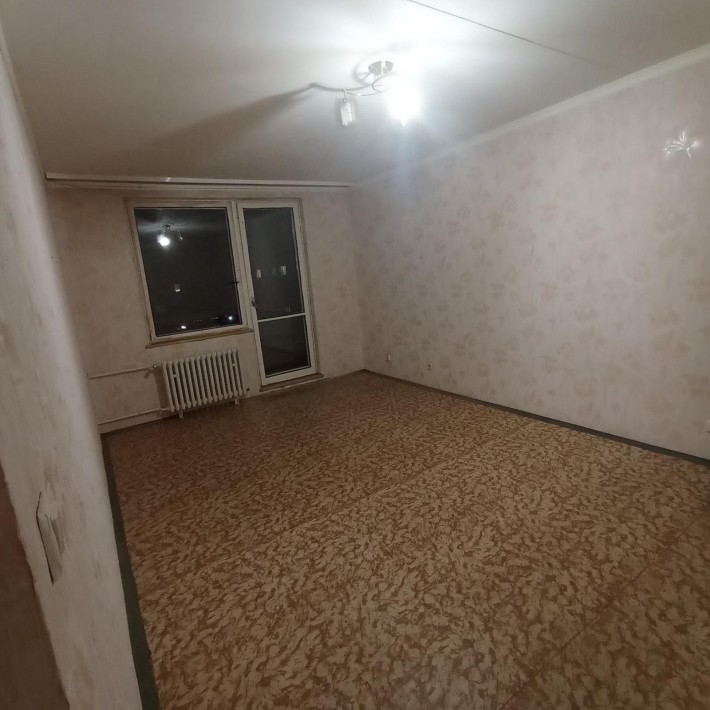 Чешка, двокімнатна. - фото 1