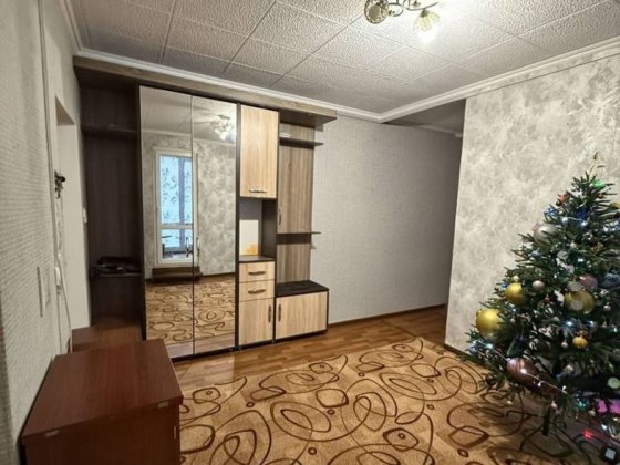 Трикімнатна квартира. Можливо по сертифікату Є-Відновлення Долинська