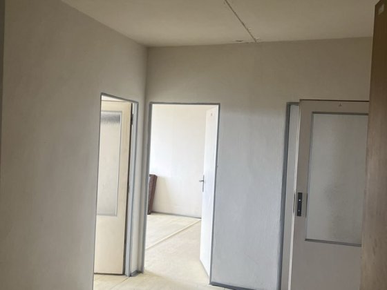 Трикімнатна квартира чеського планування Долинська