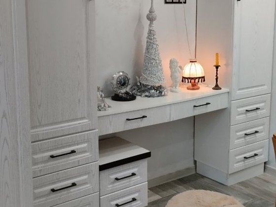 Продается двухкомнатная квартира Долинська