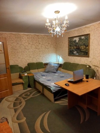 Квартира 2кімнатна, 2 поверх - фото 1