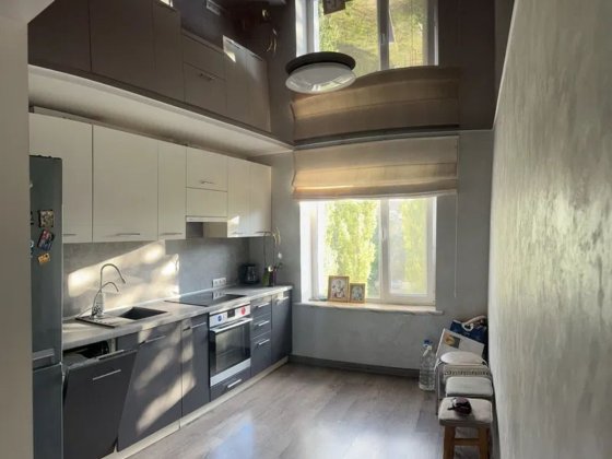 Продам 3-и кімнатну квартиру м. Мала Виска. Малая Виска