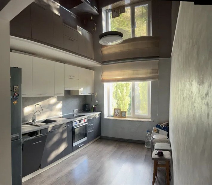 Продам 3-и кімнатну квартиру м. Мала Виска. - фото 1