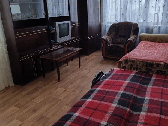 Продам 1 кімнатну квартиру на Попова Соколовское