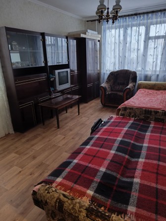 Продам 1 кімнатну квартиру на Попова - фото 1