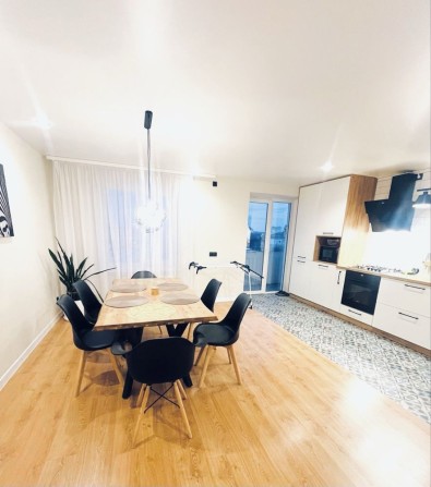 Продам 4-и кімнатну квартиру. Кр. Ринок для веселої родини - фото 1