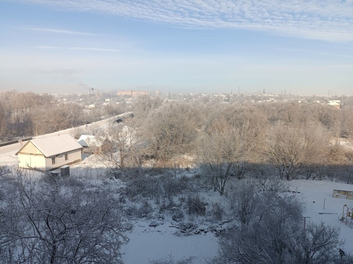 Продається 3х квартира Новомиргород - фото 1