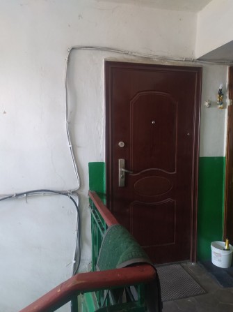 Продам 3 к квартиру вул.тургеіва 24а(Івана Карпенка-Карого)М. Помічна - фото 1