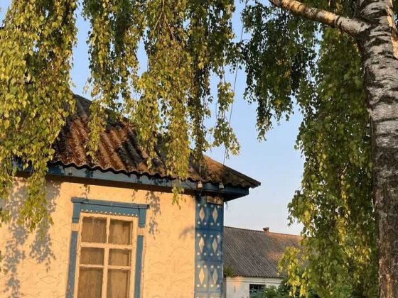 ТЕРМІНОВО ПРОДАМ БУДИНОК. Компаніївка с.Біляївка Компанеевка
