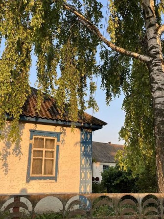 ТЕРМІНОВО ПРОДАМ БУДИНОК. Компаніївка с.Біляївка - фото 1