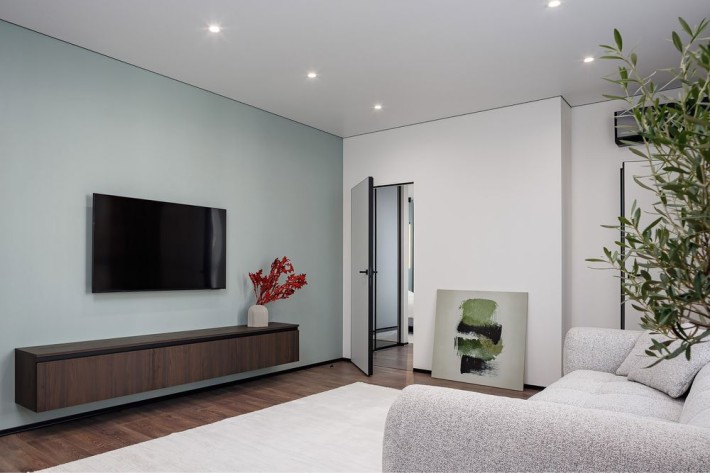 Продаж двох кімнатної квартири в ЖК Авалон Холідей - фото 1