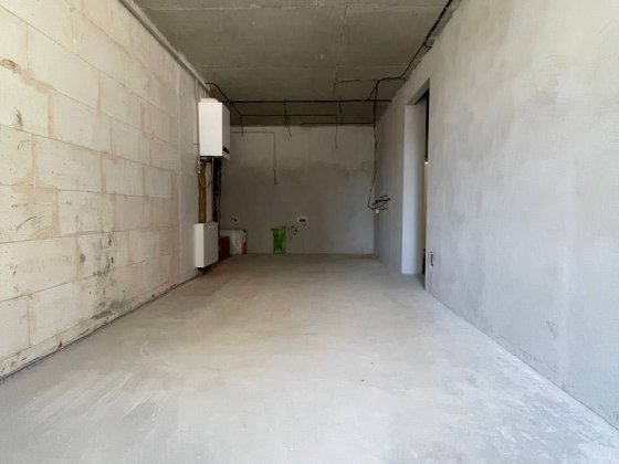 Продаж 2 кімнатної з ремонтом на 70% ЖК Feel House Героїв Крут Сокольники