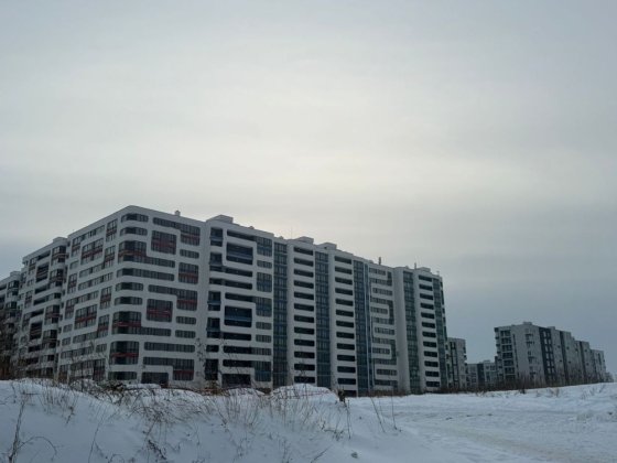 Продаж 2 кім новобудова Сокольники