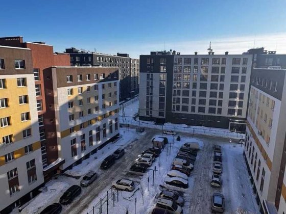 Продаж Двохкімнатної квартири по вулиці Героїв Майдану Сокільники Сокільники