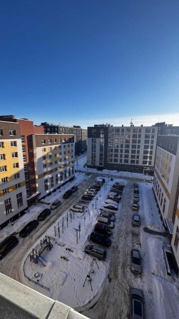 Продаж Двохкімнатної квартири по вулиці Героїв Майдану Сокільники - фото 1