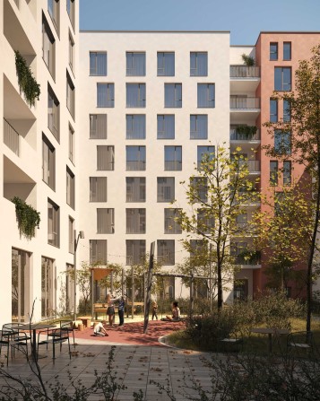 Продаж 1-кім квартиру в ЖК Новація по вул.Тролейбусна 45 м - фото 1