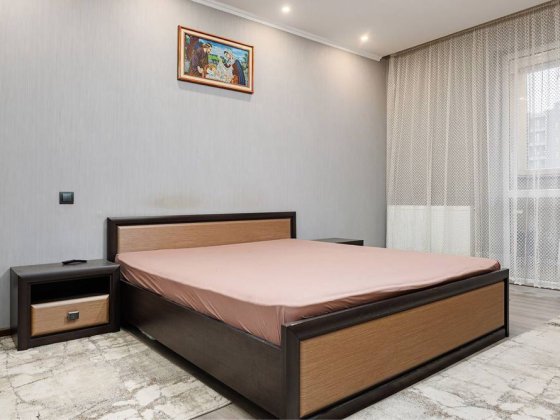 Продаж 3 кім квартири в ЖК ДанБуд по вул. Героїв Майдану Сокольники