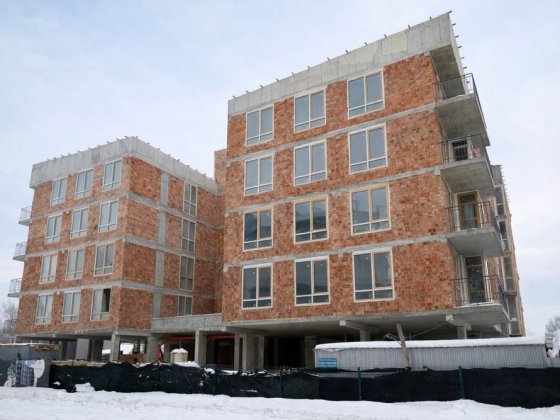 Продаж 2-кімнатної квартири без комісії Сокольники