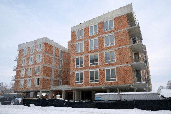 Продаж 2-кімнатної квартири без комісії - фото 1