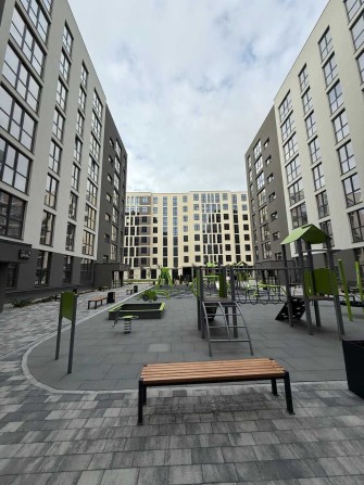 Продаж квартири в м. Винники - фото 1