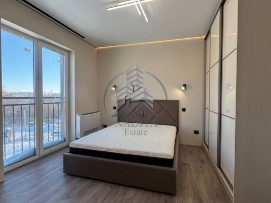 Продаж 1-кімнатної квартири м.Винники ЖК «Вілла Швейцарія» Винники