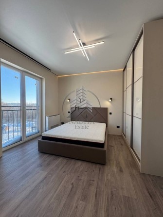 Продаж 1-кімнатної квартири м.Винники ЖК «Вілла Швейцарія» - фото 1