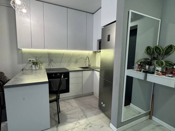 Продаж квартири з ремонтом Стрийська, Солонка , новобудова Солонка