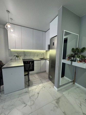 Продаж квартири з ремонтом Стрийська, Солонка , новобудова - фото 1