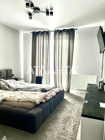 Стильна та затишна двокімнатна квартира у ЖК «Пори року» - фото 1