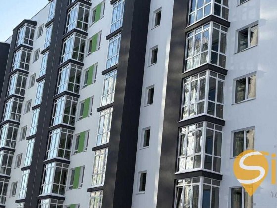 Продаж 3 кімнатної квартири, Винники, новобудова Винники