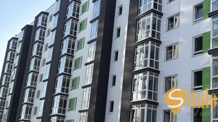 Продаж 3 кімнатної квартири, Винники, новобудова - фото 1