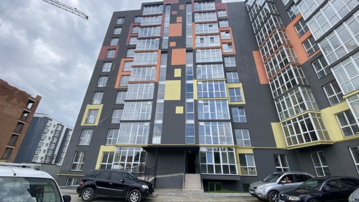 ЖК Сусіди Новобудова - фото 1