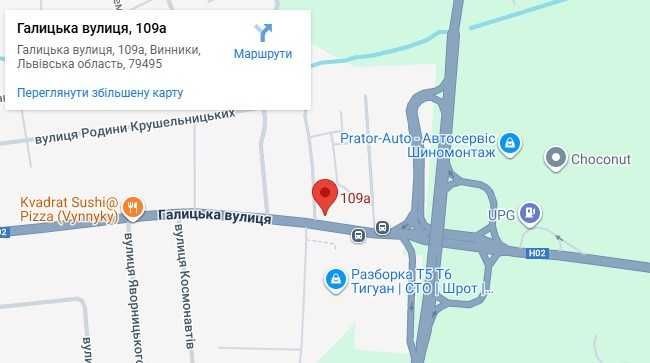 БЕЗ КОМІСІЇ. РОЗТЕРМІНУВАННЯ. Продаж 2 кім. квартири 63м2 у Винниках. - фото 1