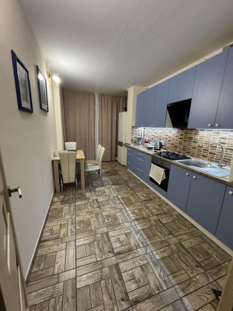 Квартира 2015-2016 - фото 1