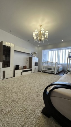 Продаж 1 кімн.квартири в новобудові по вул.Центральна.Солонка - фото 1