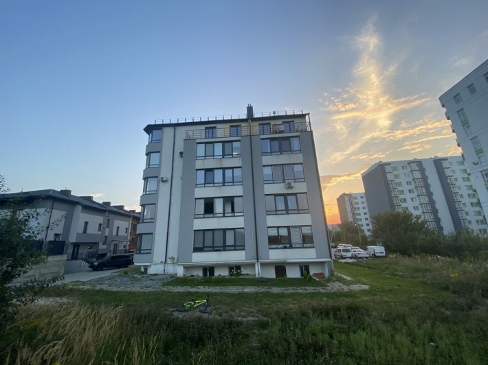 2 кімнатна квартира Винники - фото 1