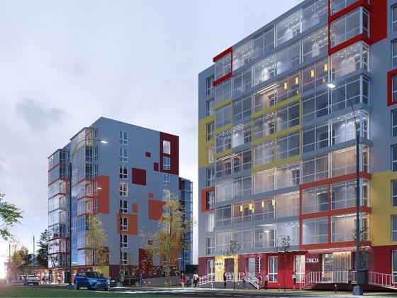 Квартири без посередників Винники