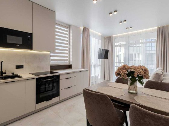 Терміново! Продаж однокімнатна квартира, Брюховичі Брюховичі